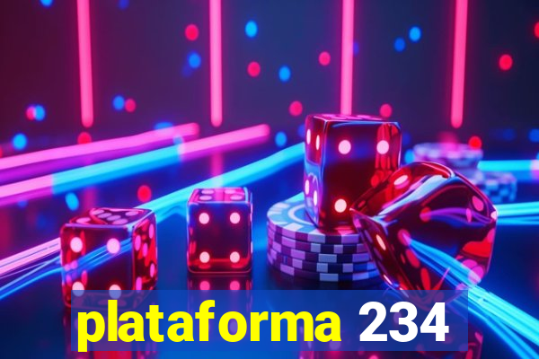 plataforma 234